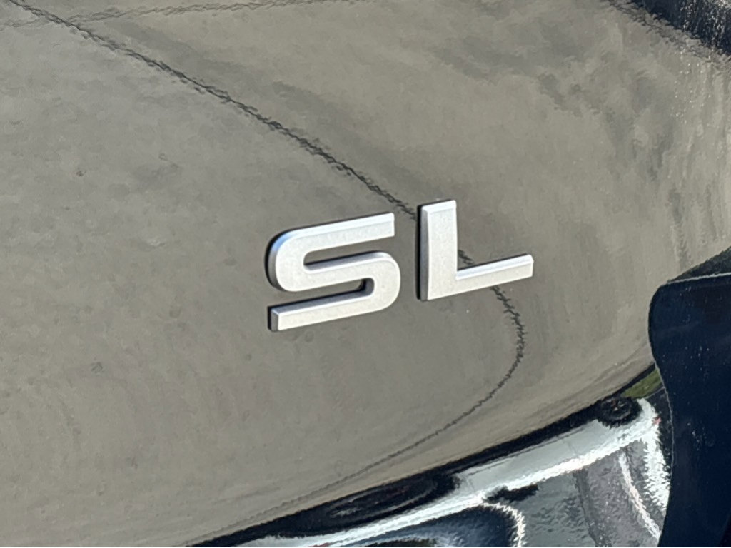 New 2026 Nissan Armada SL w/ Captain's Chari Seat Package image 31