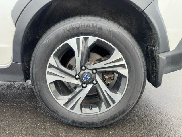 Used 2024 Subaru Crosstrek 2.0i Premium image 27