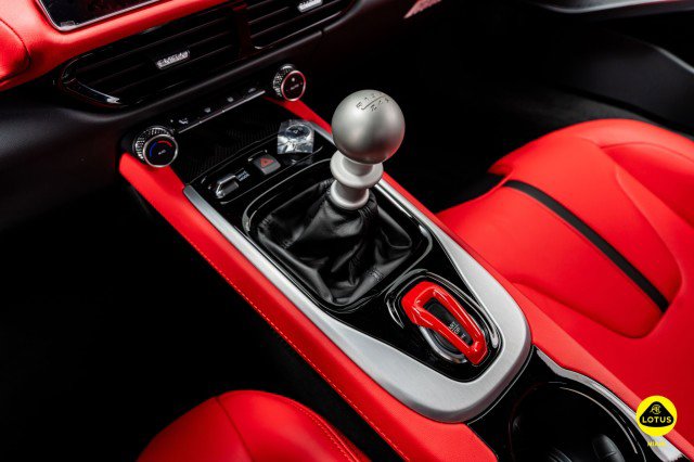 New 2025 Lotus Emira image 36