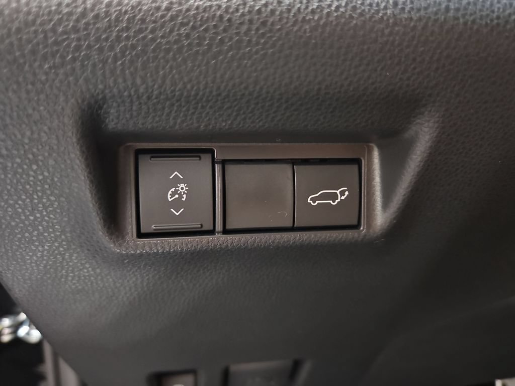 New 2026 Toyota RAV4 AWD Plug-in Hybrid image 16