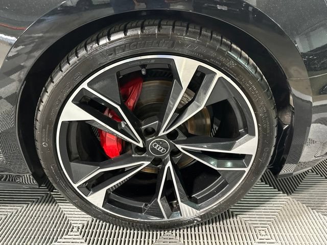 Used 2021 Audi S5 Premium Plus w/ Premium Plus Package AWD/4WD image 9