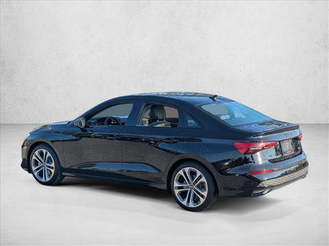 New 2026 Audi A3 2.0T Premium image 7