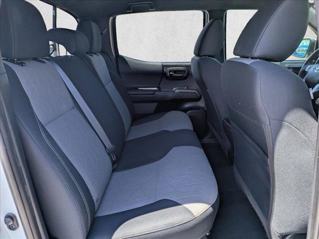 Certified 2021 Toyota Tacoma TRD Sport w/ Technology Package RWD image 18