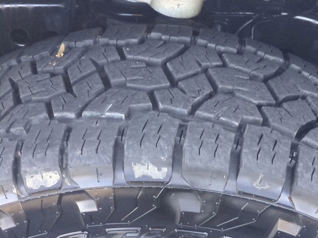 Used 2021 Nissan Titan Platinum Reserve w/ Moonroof Package image 11