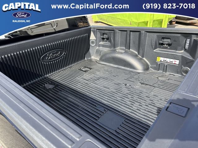 Certified 2023 Ford F150 XLT w/ Equipment Group 302A High AWD/4WD image 16