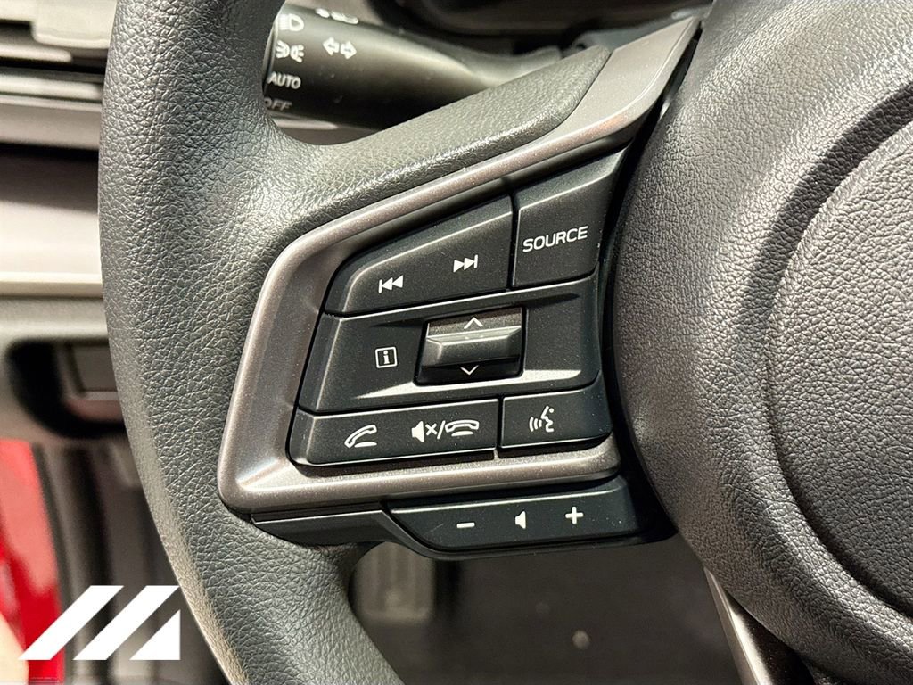 Used 2025 Subaru Impreza 2.0i AWD/4WD image 12