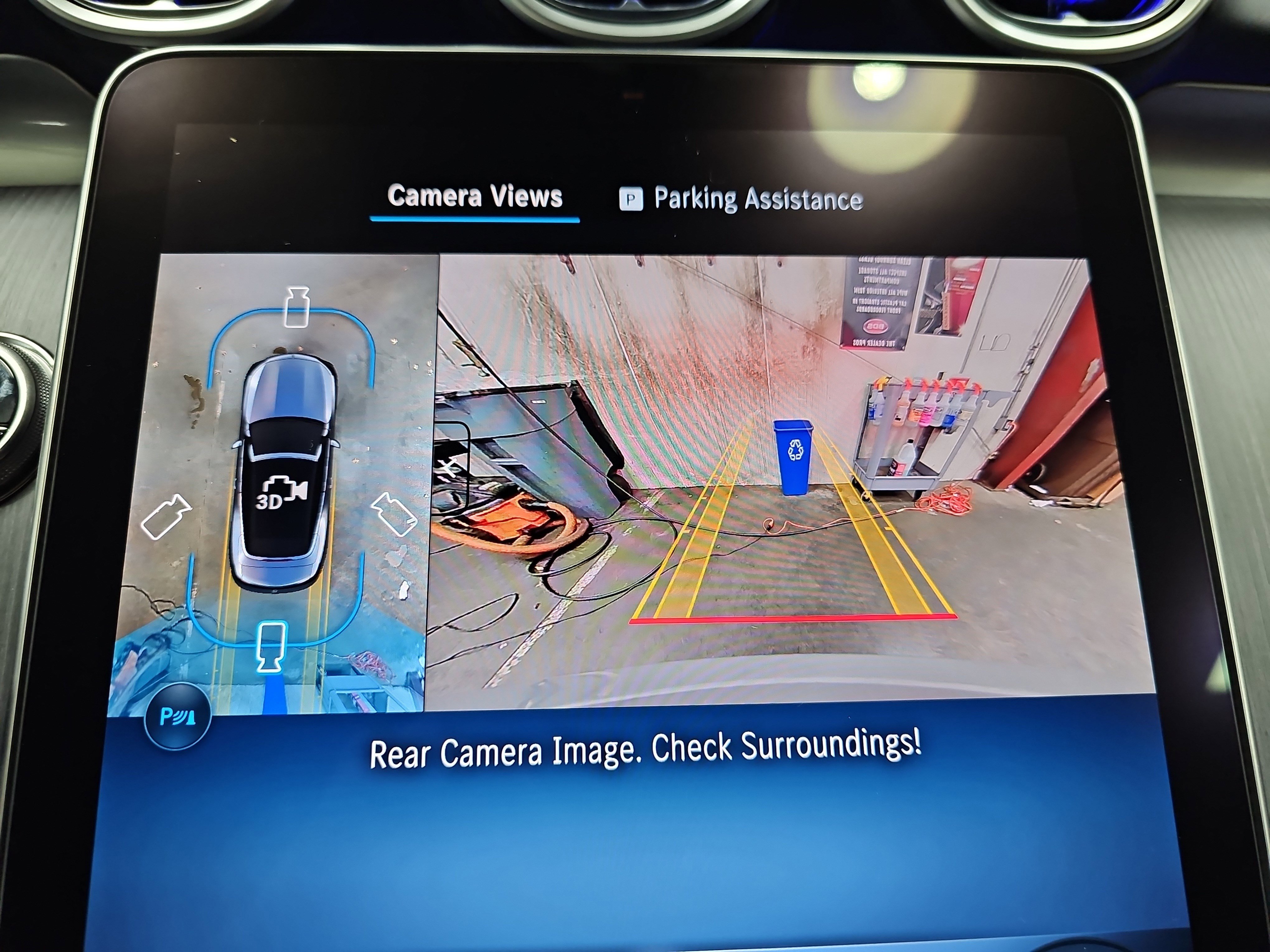 New 2026 Mercedes-Benz CLE 450 4MATIC Cabriolet image 26