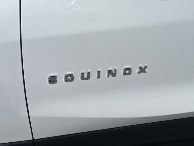 Used 2024 Chevrolet Equinox LS w/ LS Convenience Package image 31