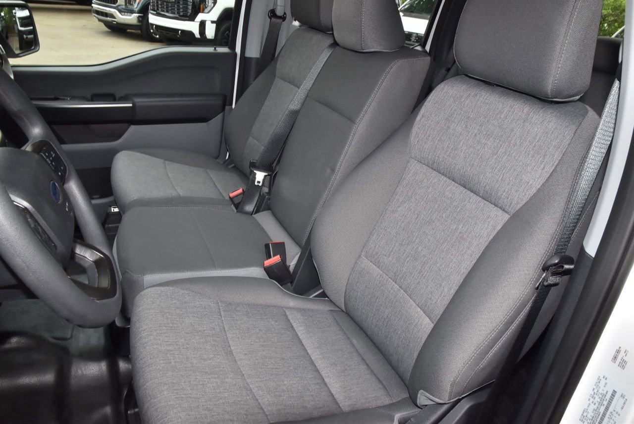 Used 2026 Ford F150 XL image 30