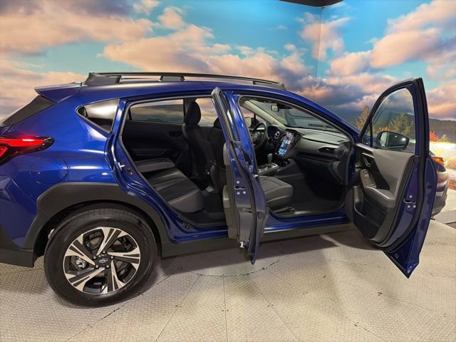 Used 2026 Subaru Crosstrek 2.0i Premium AWD/4WD image 43