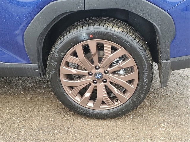 New 2026 Subaru Forester Sport image 5