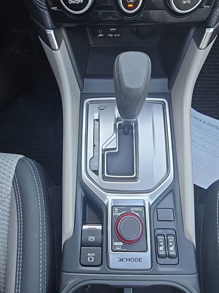 Used 2021 Subaru Forester Premium image 15