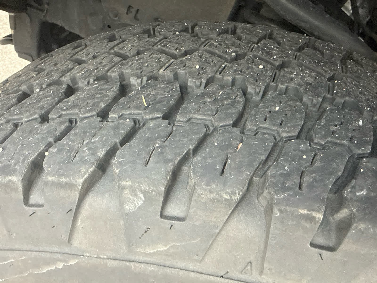 Certified 2023 Toyota 4Runner TRD Off-Road AWD/4WD image 11