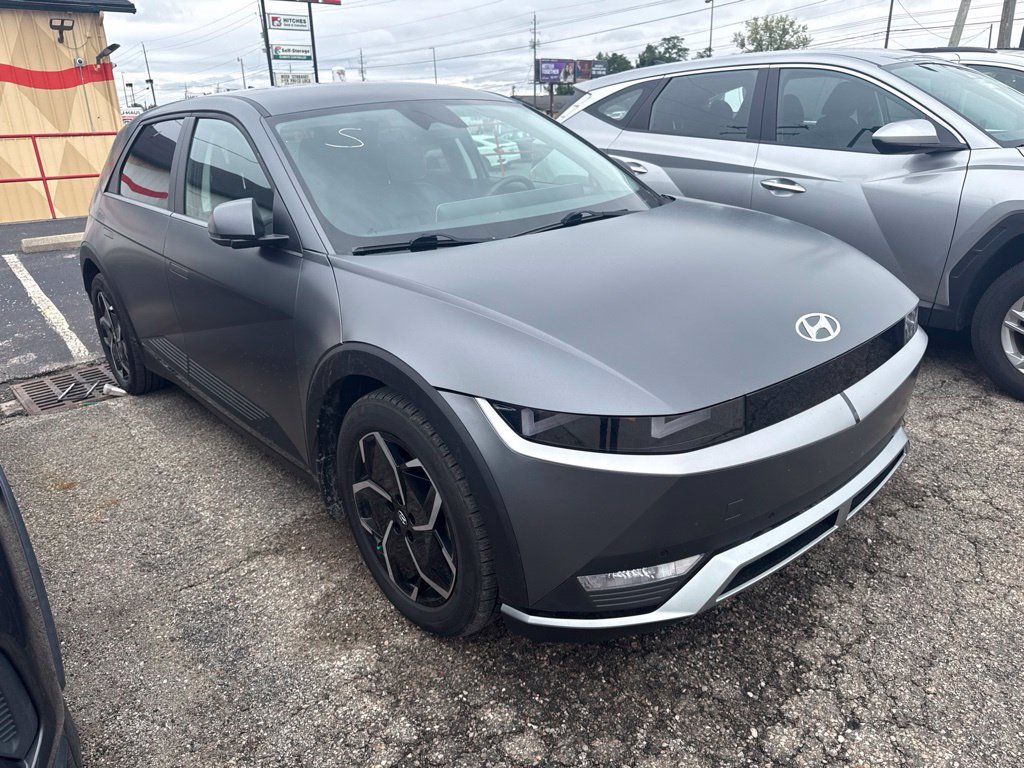 Used 2023 Hyundai Ioniq 5 SEL AWD/4WD image 6