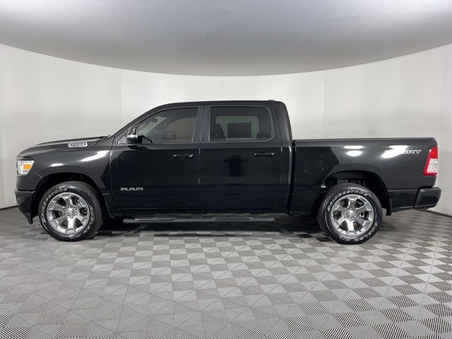 Used 2022 RAM 1500 Big Horn image 6