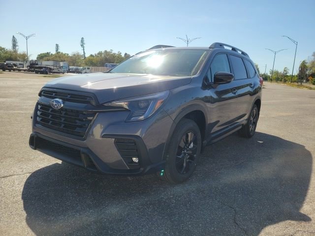 New 2026 Subaru Ascent Premium AWD/4WD image 2