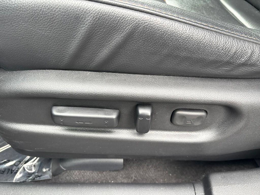 Used 2023 Honda Passport TrailSport image 21