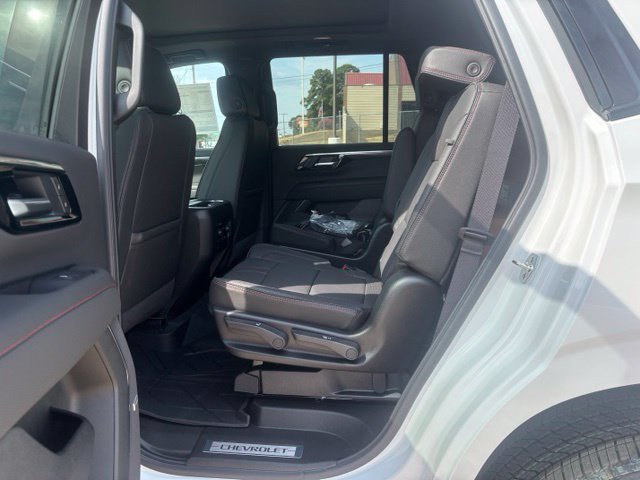 New 2026 Chevrolet Tahoe RST w/ Comfort Package AWD/4WD image 12