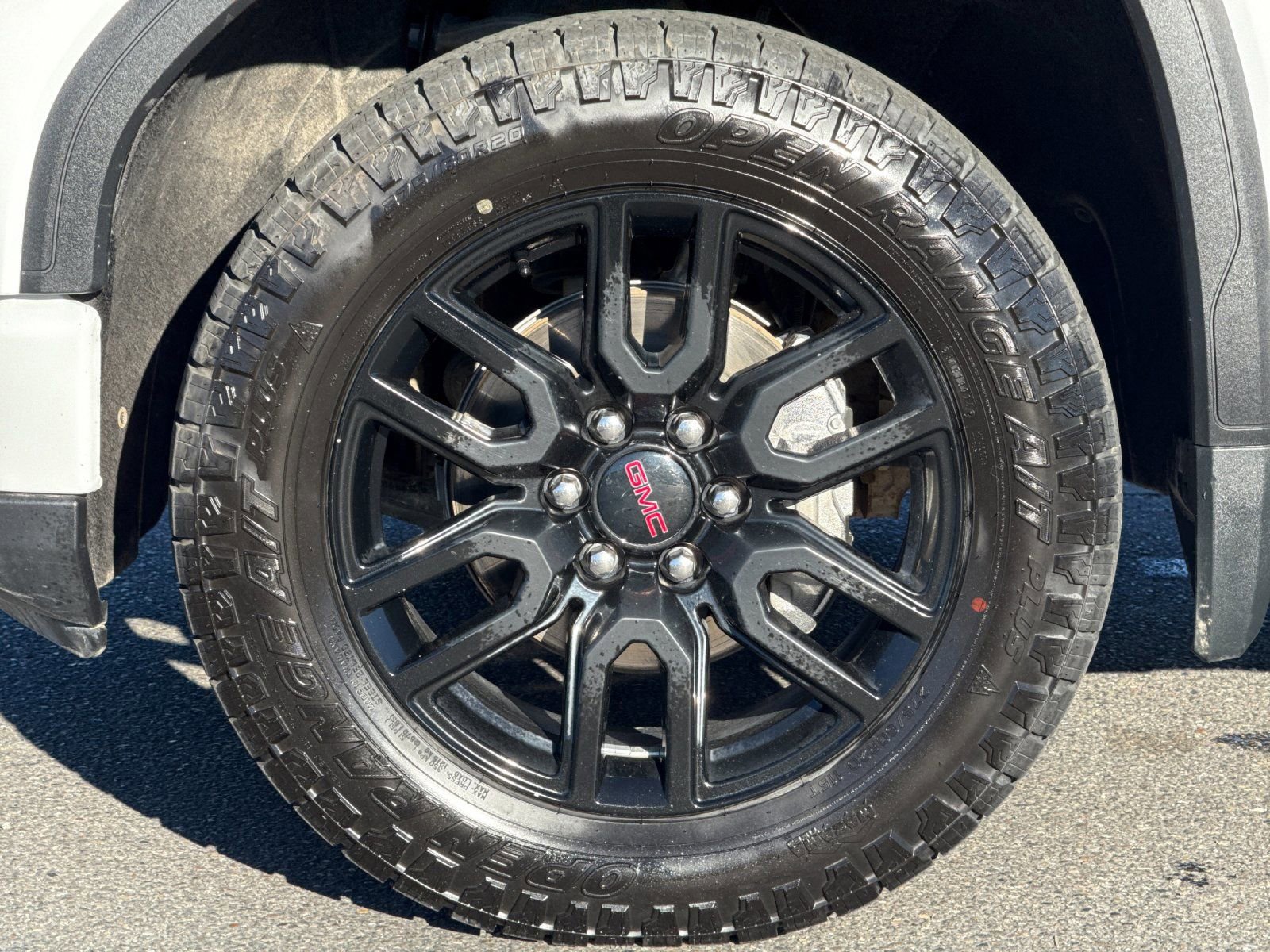 Used 2023 GMC Sierra 1500 Elevation w/ Preferred Package image 33