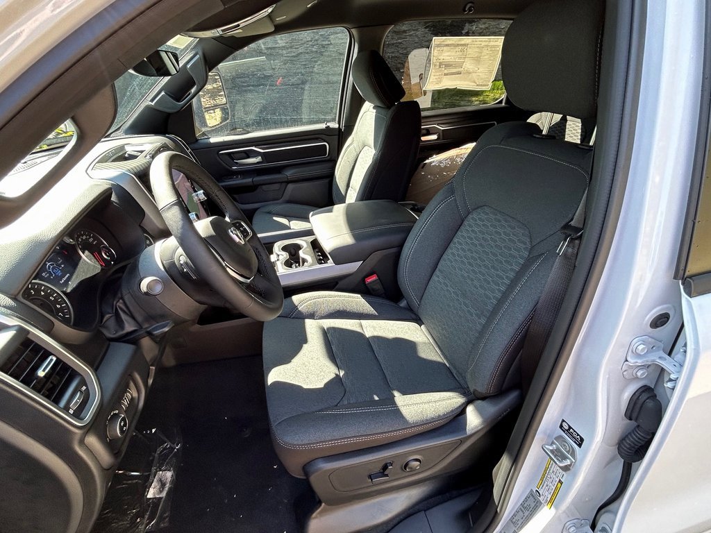 New 2026 RAM 1500 Big Horn image 17