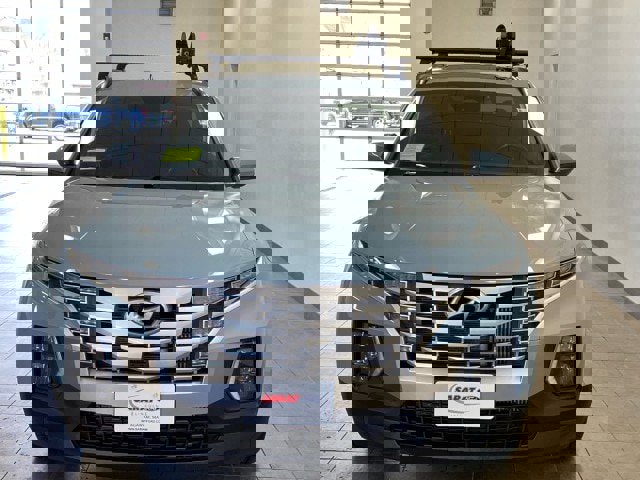 Used 2022 Hyundai Santa Cruz SEL Premium AWD/4WD image 3