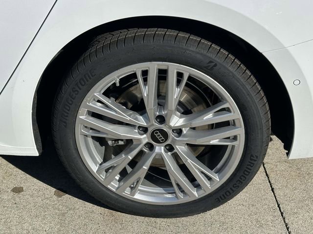 New 2026 Audi A5 Premium AWD/4WD image 4