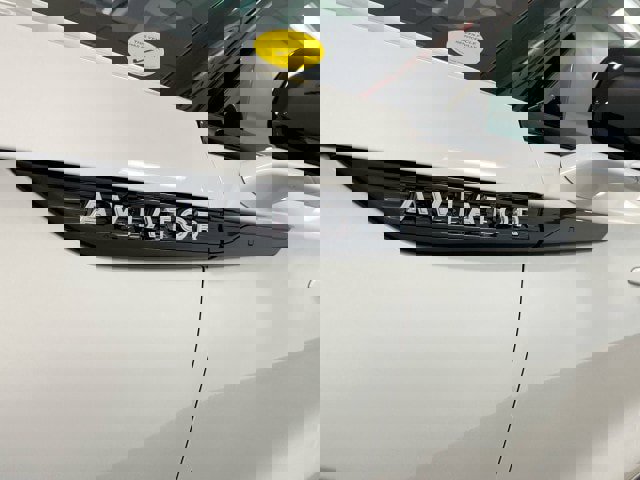 New 2025 Lincoln Aviator Reserve w/ Jet Appearance Package image 14