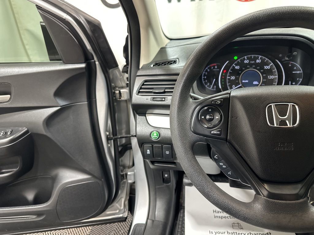 Used 2016 Honda CR-V LX image 26