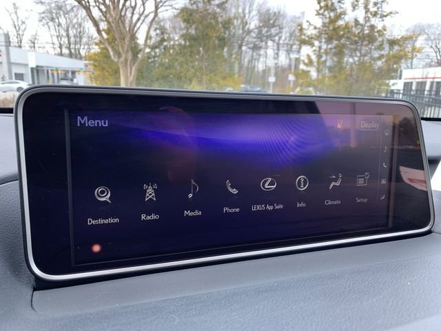 Used 2016 Lexus RX 350 FWD w/ Premium Package image 21