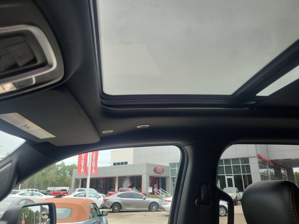 Used 2021 RAM 1500 TRX w/ TRX Level 2 Equipment Group AWD/4WD image 18