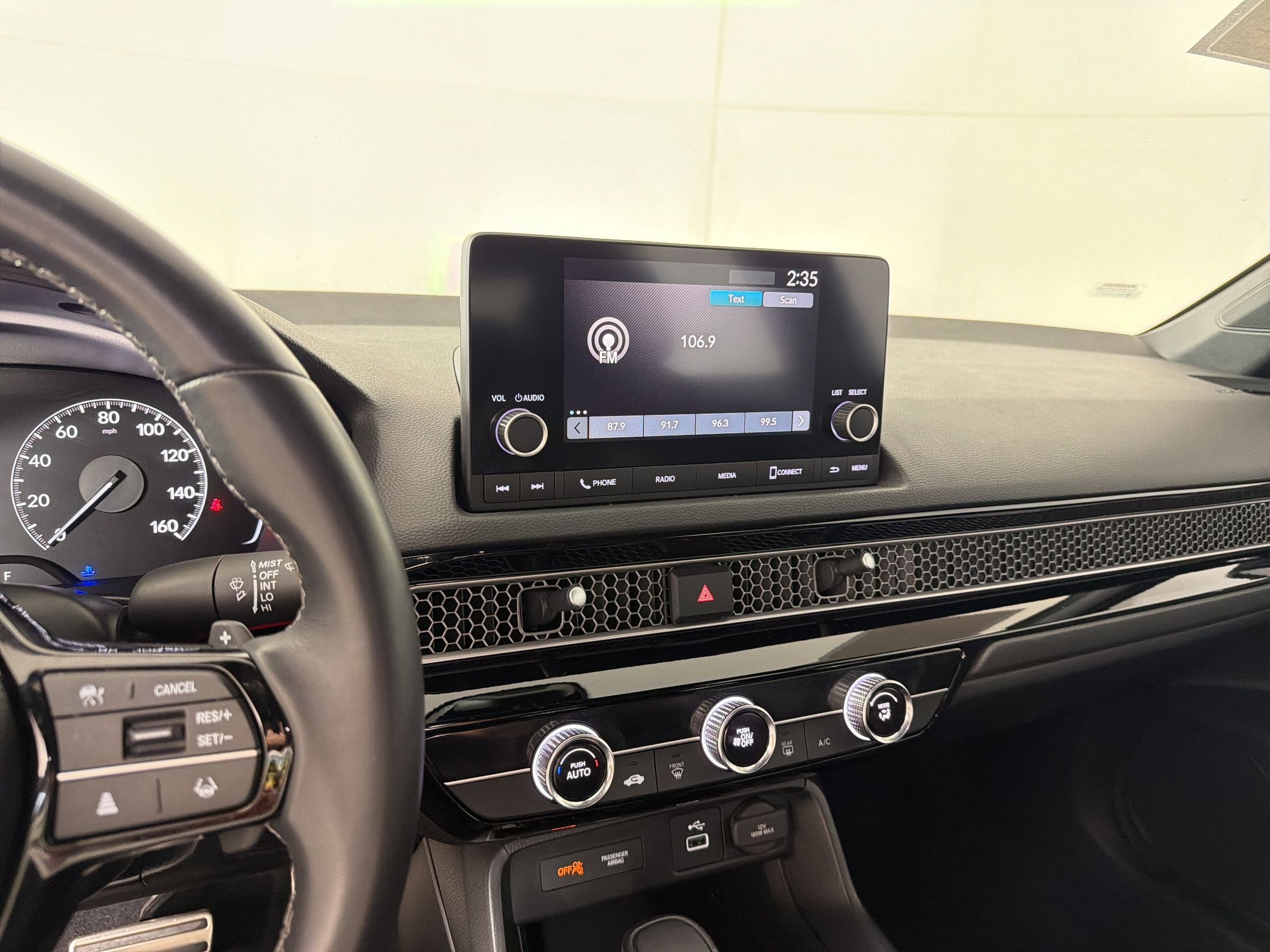 Certified 2022 Honda Civic Sport image 22