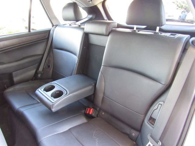 Used 2017 Subaru Outback 2.5i Limited image 17