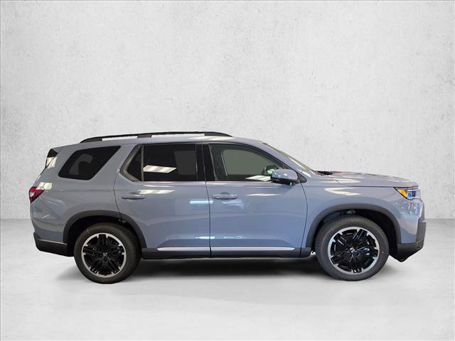 New 2026 Honda Pilot image 4