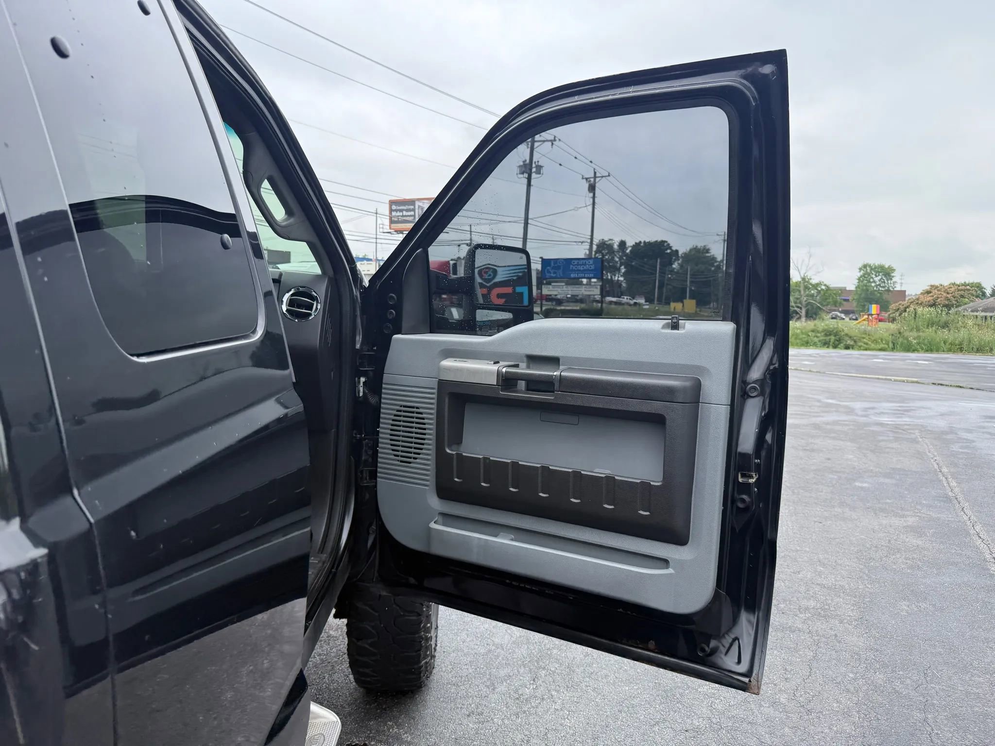 Used 2013 Ford F250 XLT image 33