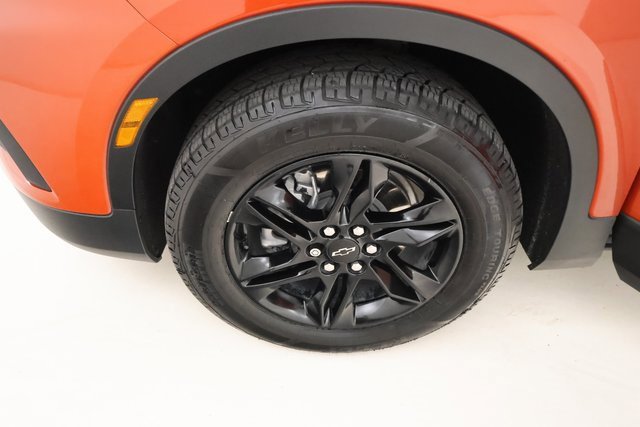 Used 2021 Chevrolet Blazer LT image 6
