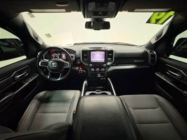 Certified 2019 RAM 1500 Big Horn image 15