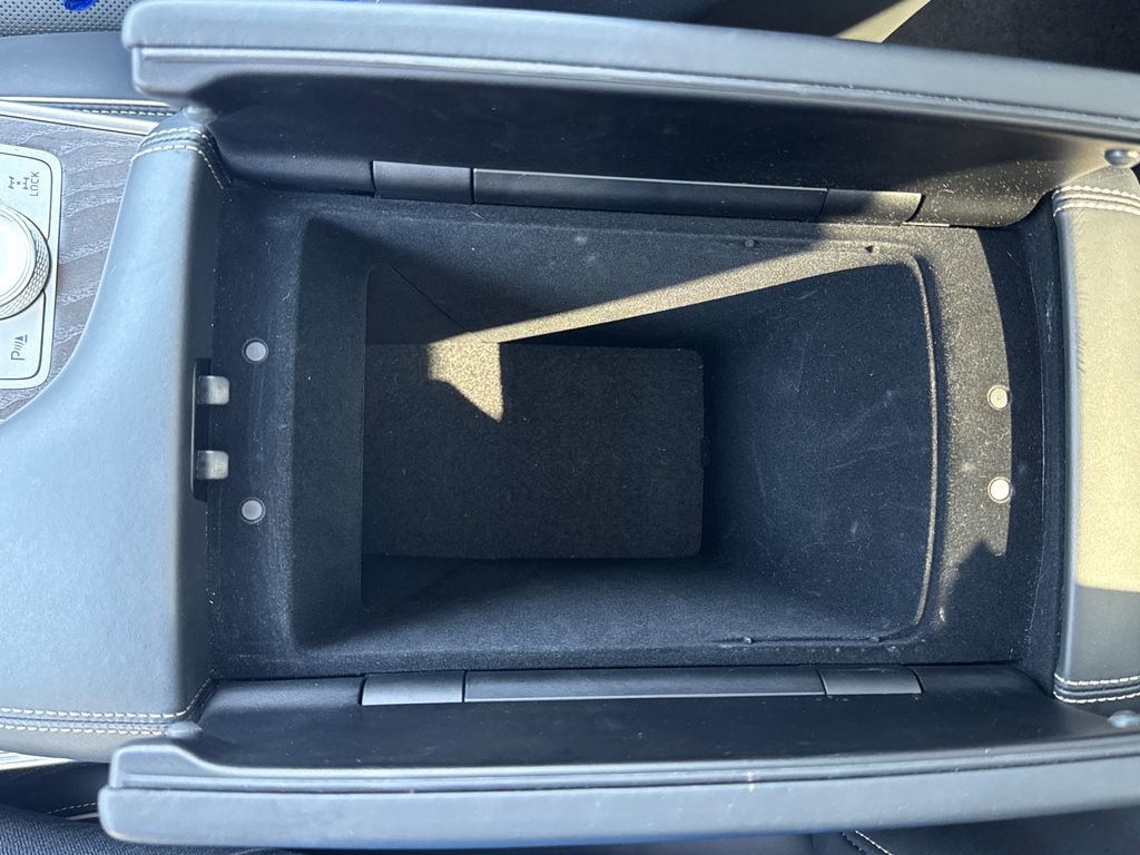 Used 2024 Genesis GV80 3.5T w/ Prestige Package image 26