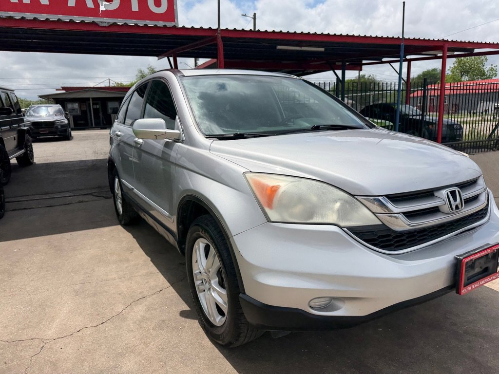 Used 2010 Honda CR-V EX-L image 9