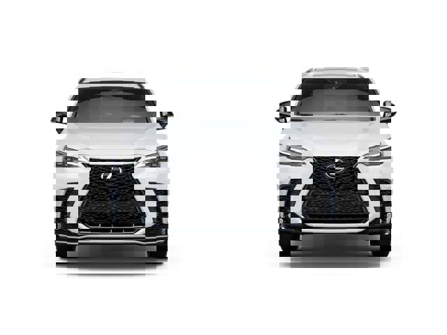 New 2026 Lexus NX 350h F Sport image 10