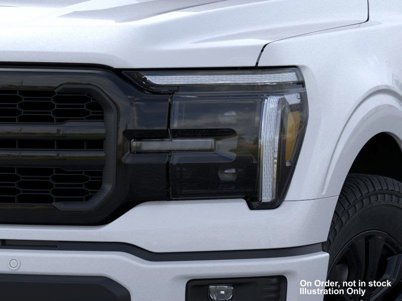 New 2026 Ford F150 Lariat image 14