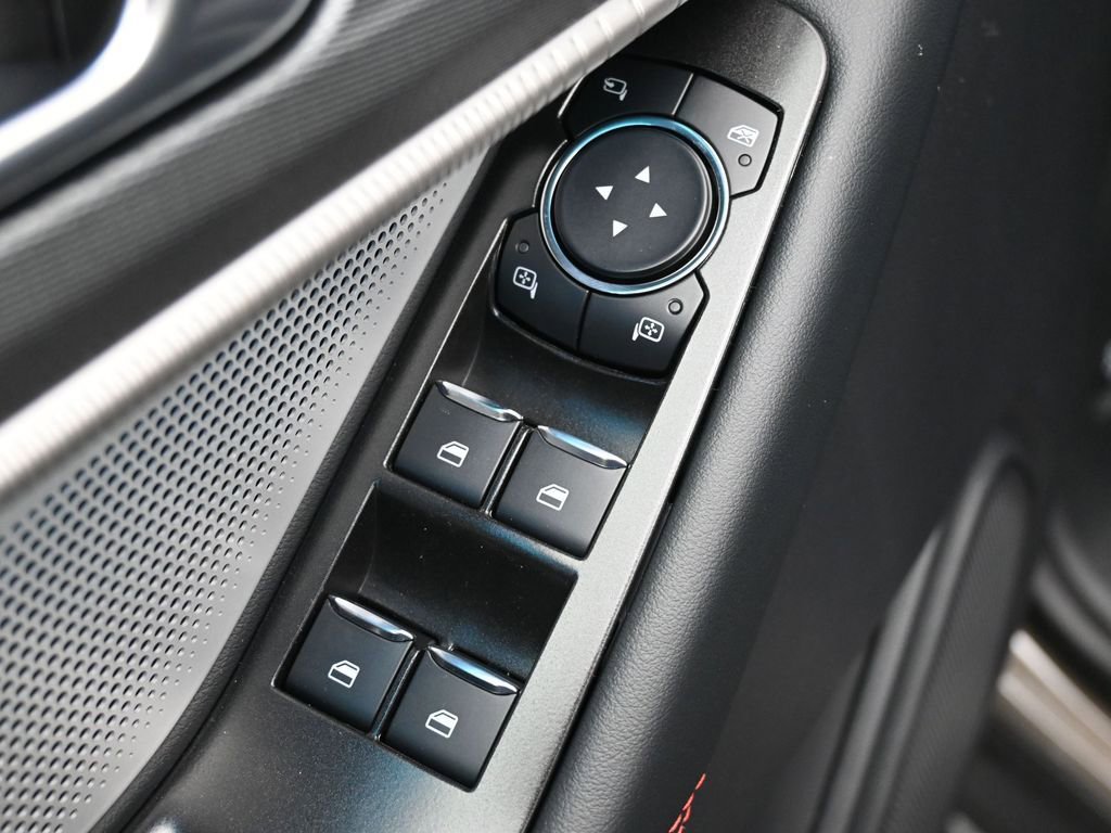 New 2026 Ford Explorer ST w/ Sun And Sound Package image 21