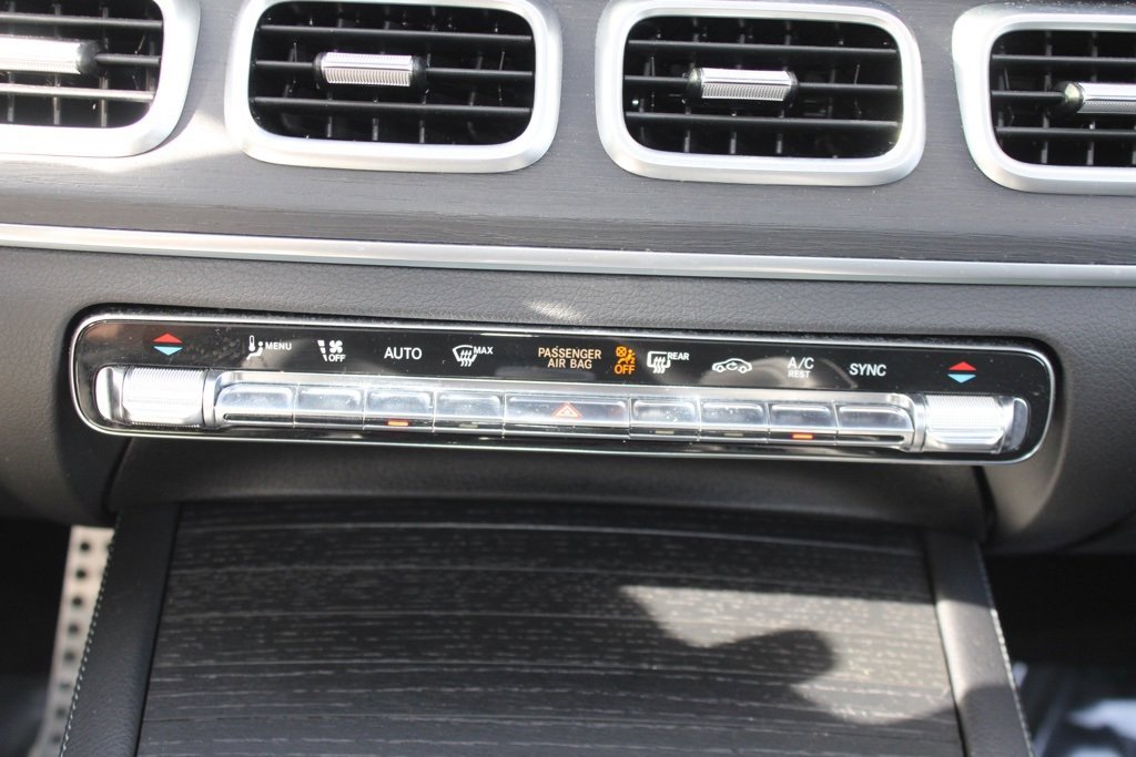 Certified 2023 Mercedes-Benz GLS 580 4MATIC image 24