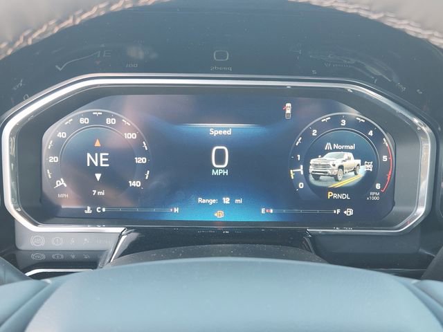 New 2026 Chevrolet Silverado 2500 LT w/ All Star Edition image 10