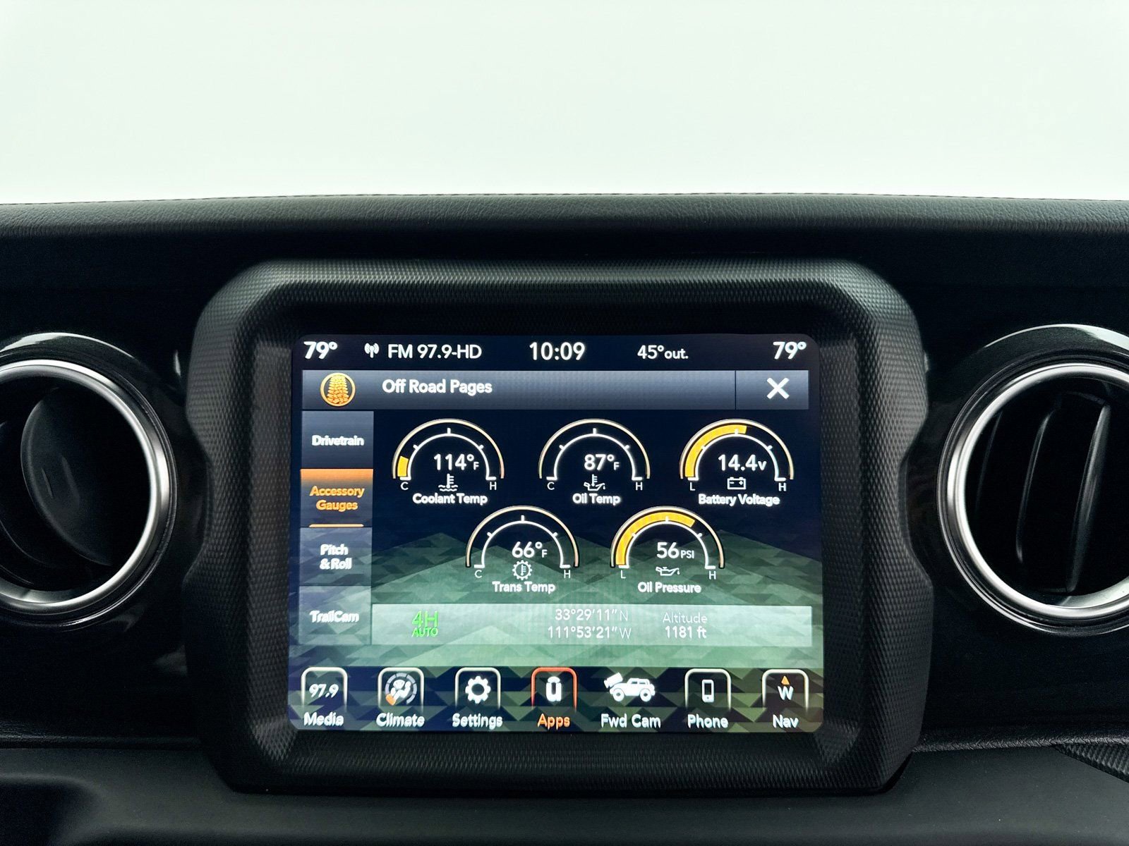 Used 2023 Jeep Wrangler Rubicon 392 w/ Dual Top Group image 21