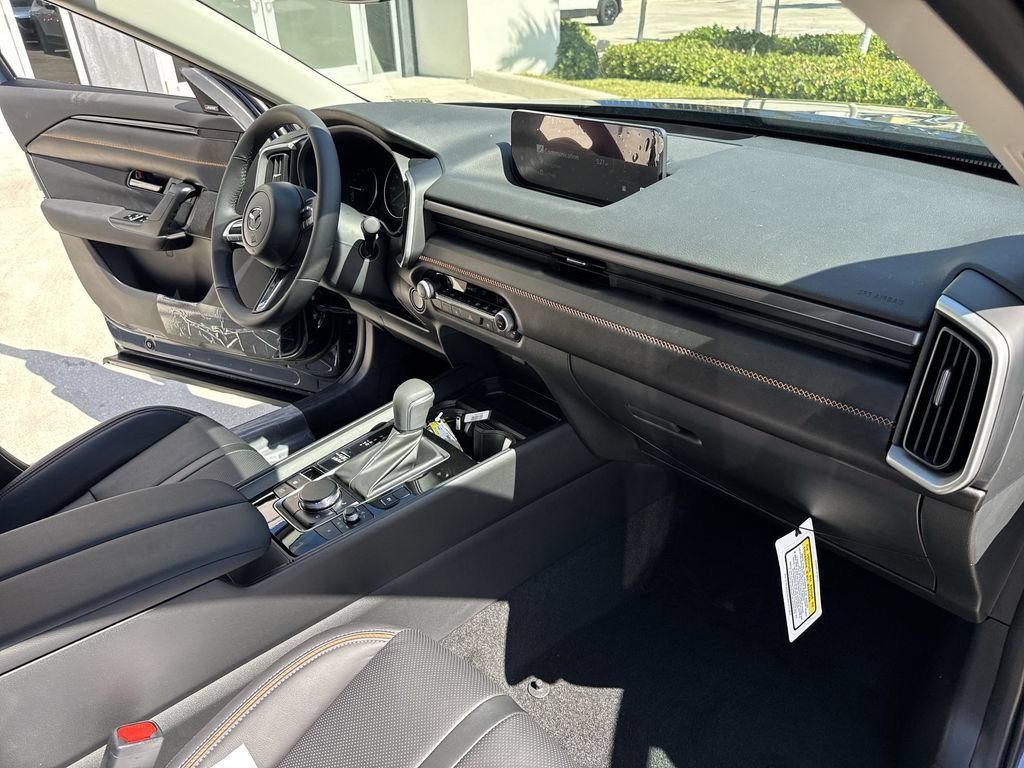 New 2026 MAZDA CX-50 AWD 2.5 Hybrid w/ Weather Package image 32