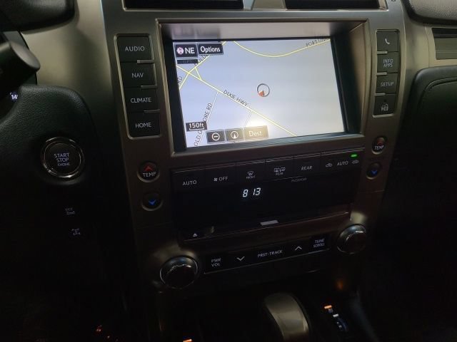 Used 2020 Lexus GX 460 Premium AWD/4WD image 31