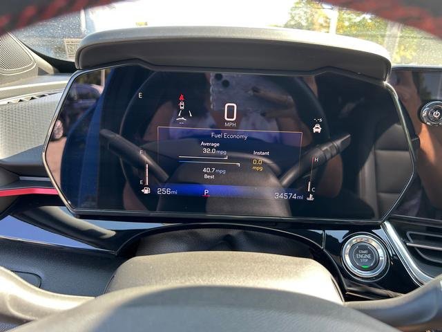 Used 2024 Chevrolet Trax RS w/ Driver Confidence Package image 23