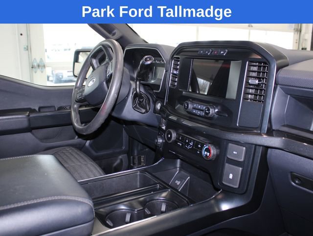 Used 2023 Ford F150 XL w/ STX Appearance Package image 23