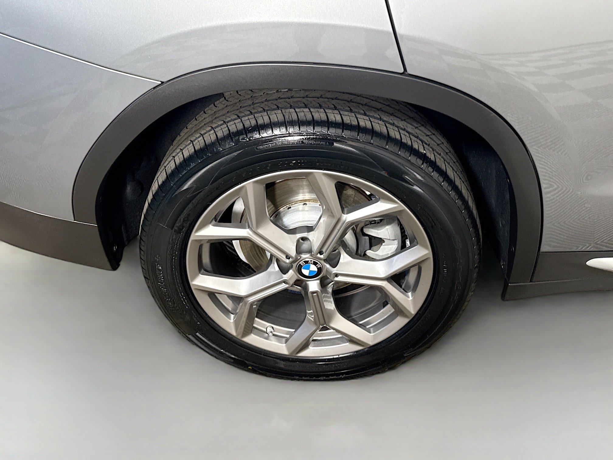 Used 2024 BMW X3 sDrive30i w/ Convenience Package image 33