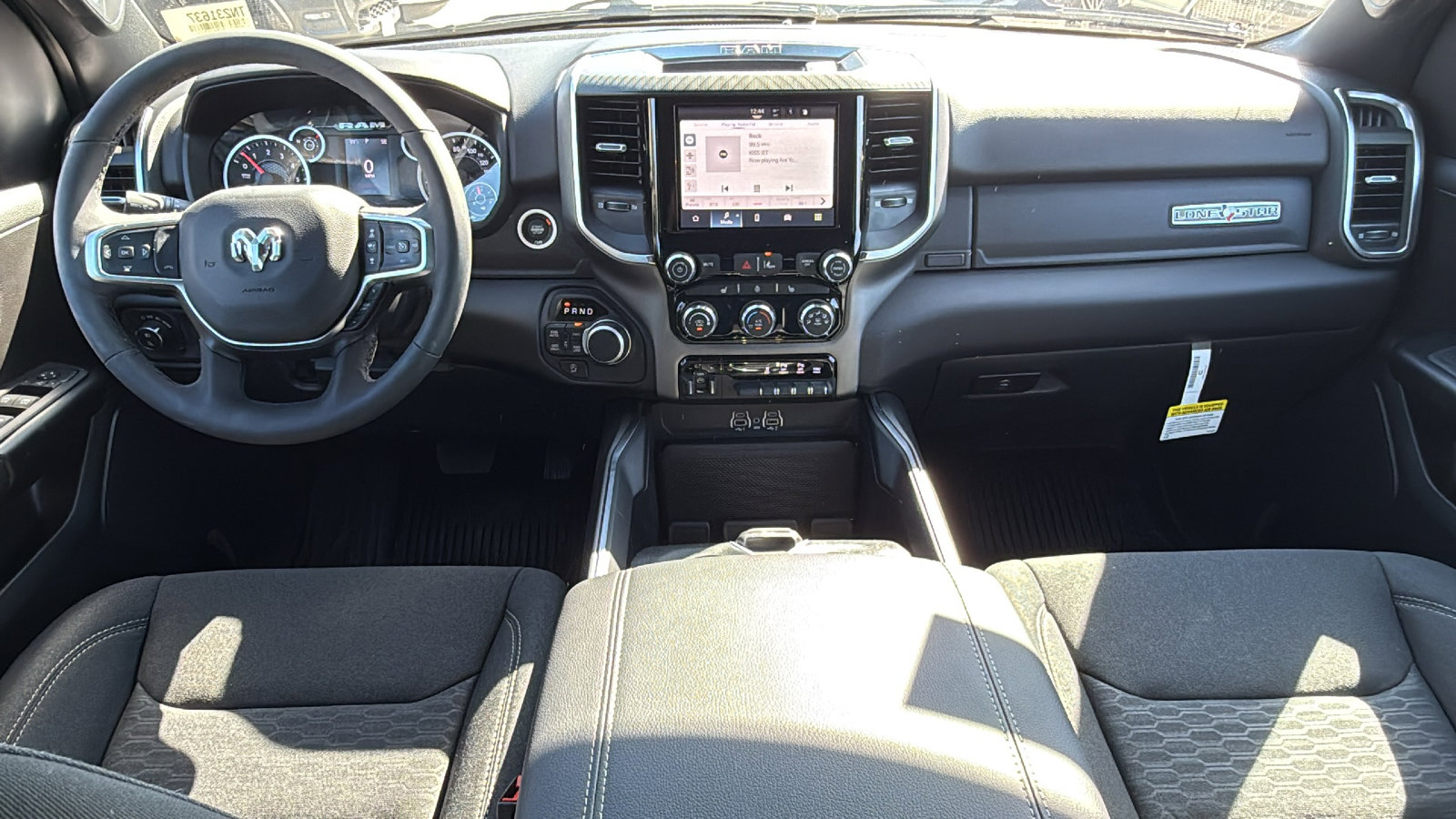 New 2026 RAM 1500 Lone Star image 16